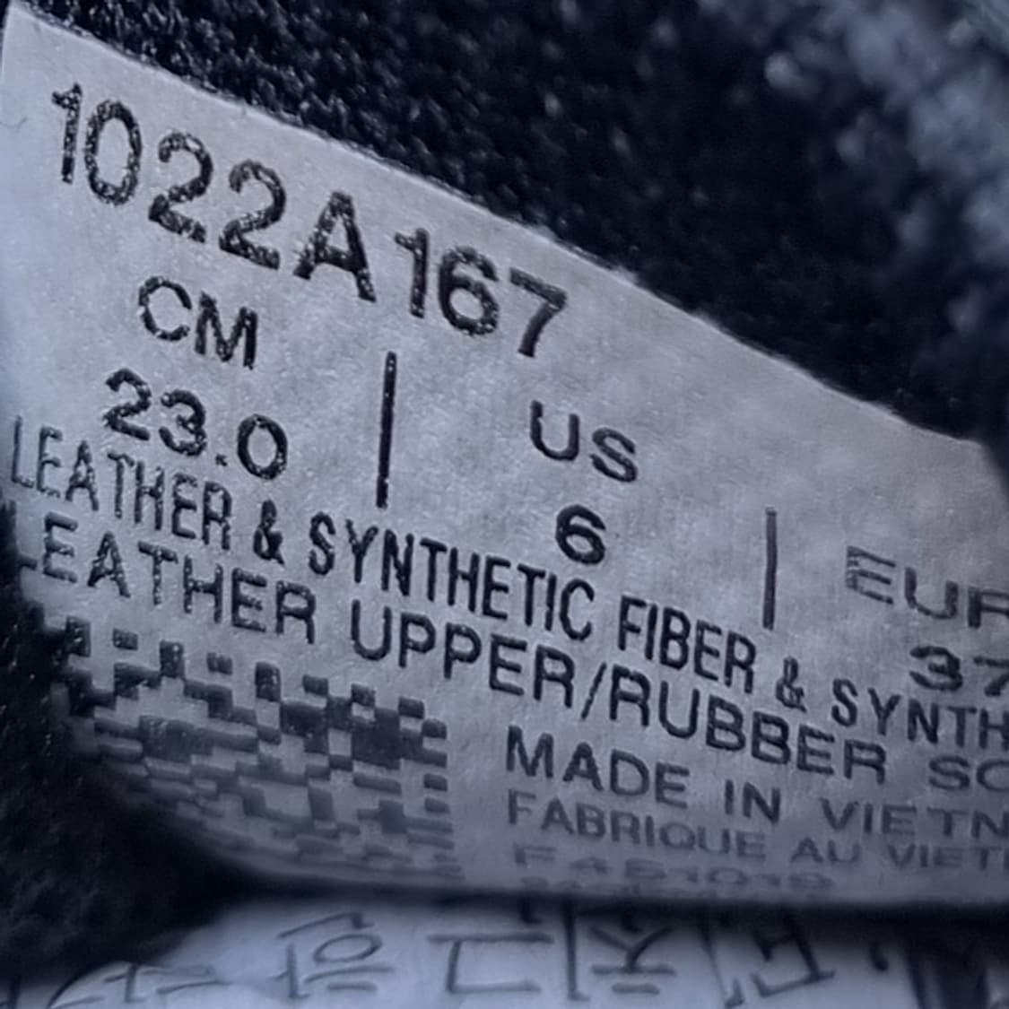 아식스 젤 난디 360 여성 운동화 230 상품이미지6