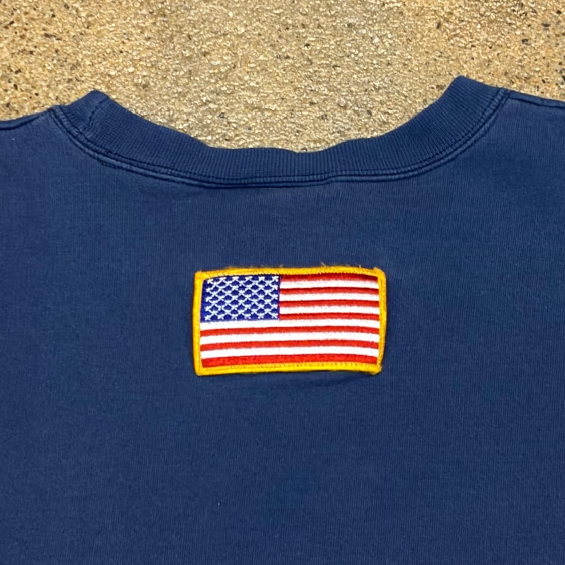 90s 미국 빈티지 헤인즈 워커 맨투맨 상품이미지7