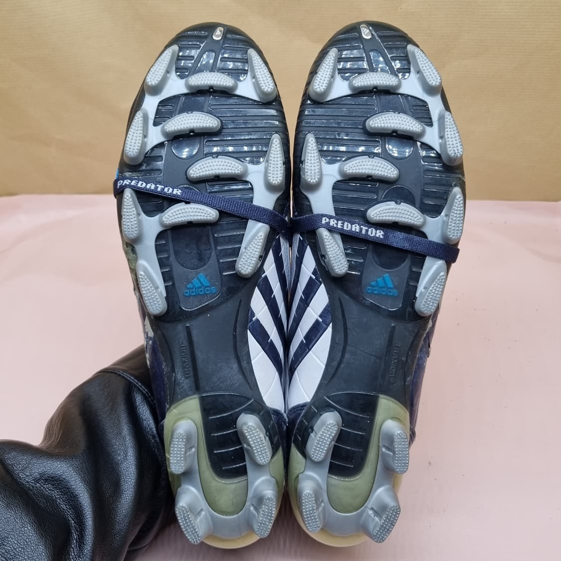아디다스 프레데터 축구화 290 상품이미지3