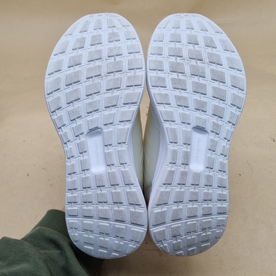 아디다스 EQ19 여성운동화225 상품이미지3