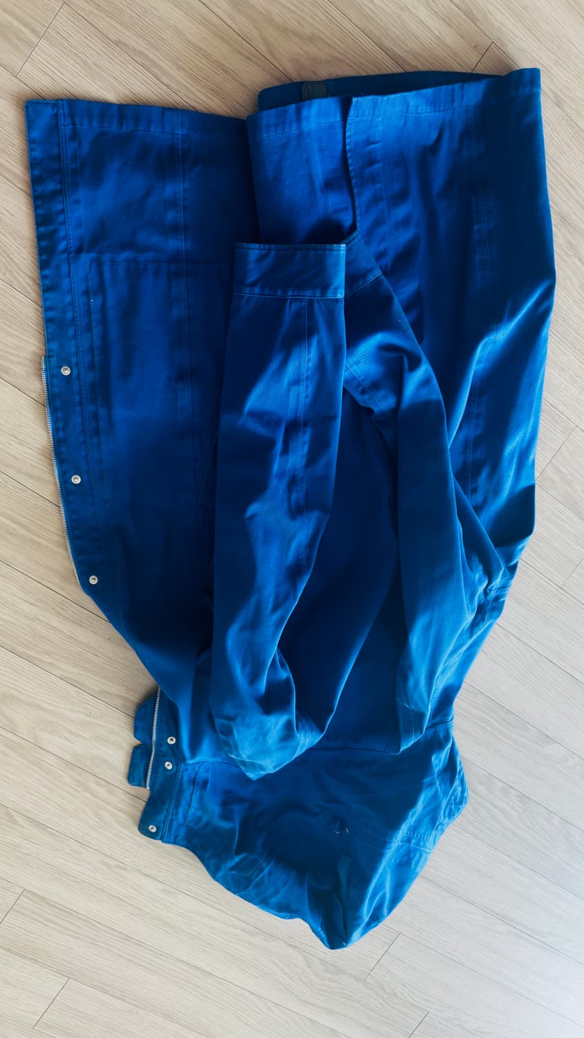 nonnative 고어텍스 코트 상품이미지2