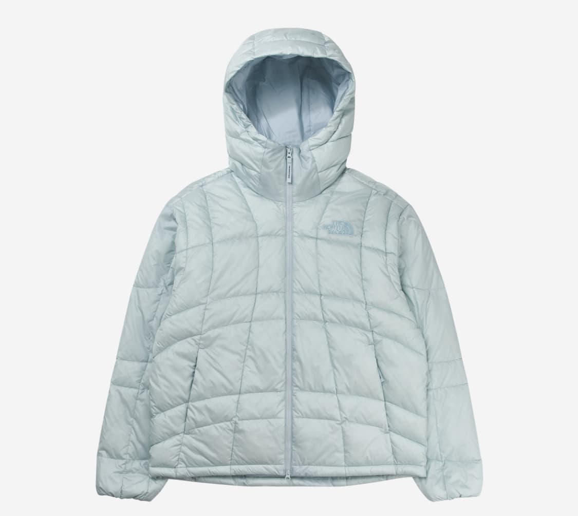 노스페이스 lt on 자켓 m 상품이미지1