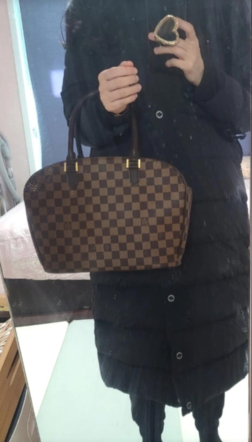 루이비통 토트백 상품이미지5