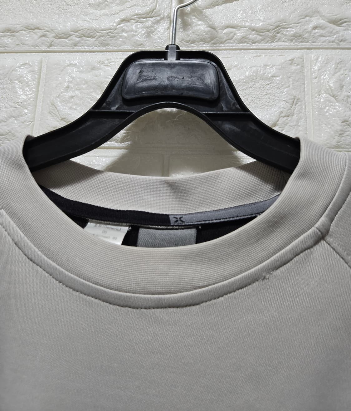 나이키 03s 올드스쿨 드라이핏 반팔티 M 상품이미지5