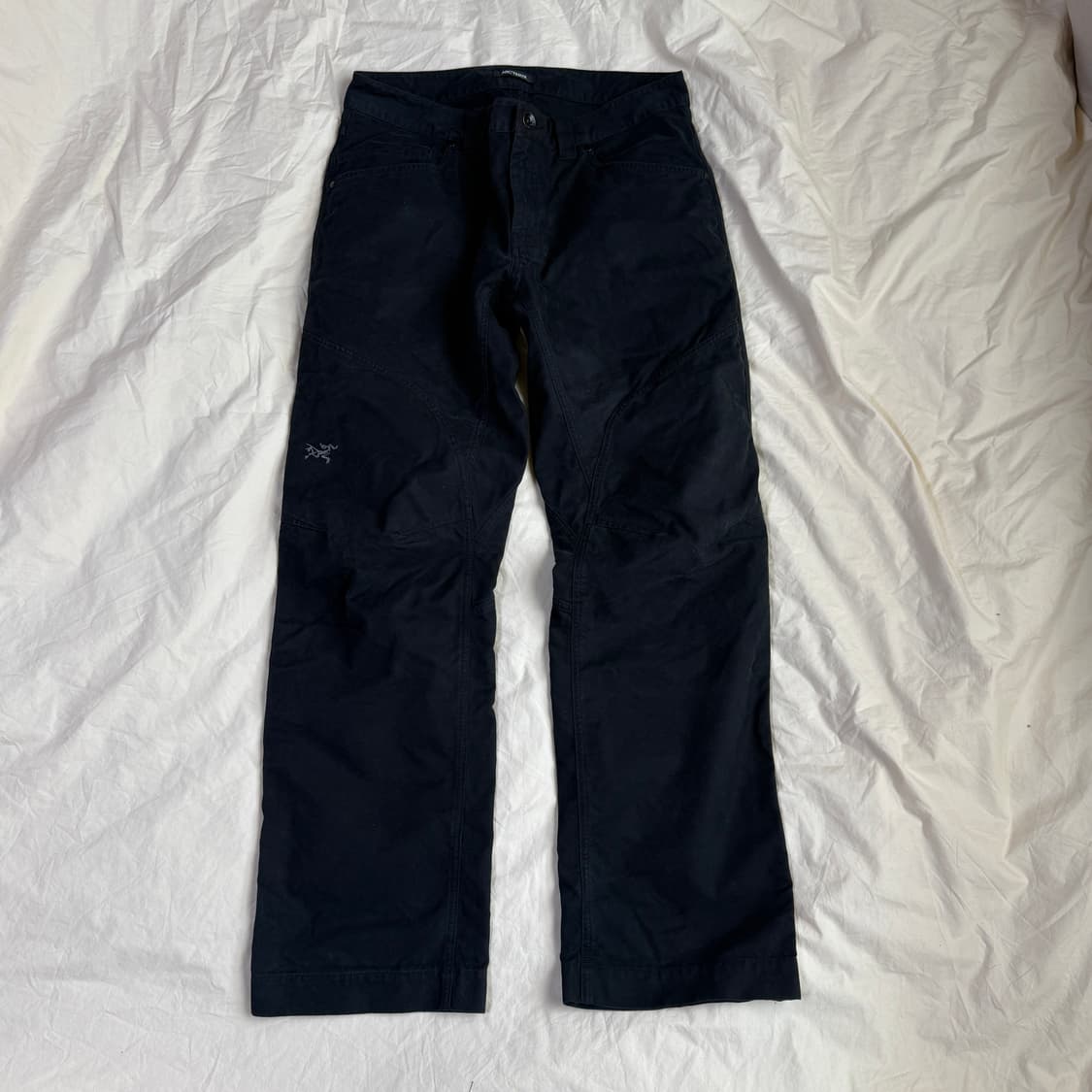 아크테릭스 크로닌 코튼 구형팬츠 상품이미지1