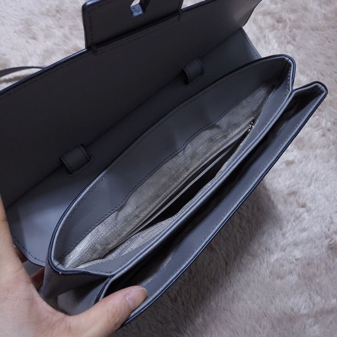 사만사타바사 여 토트백 0511 2 상품이미지6