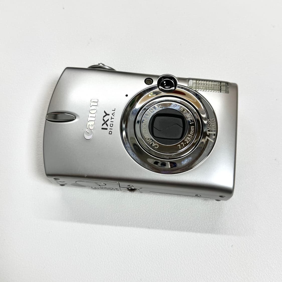 캐논 IXUS 익서스 750 (IXY 익시 700, 파워샷 SD550) 상품이미지1