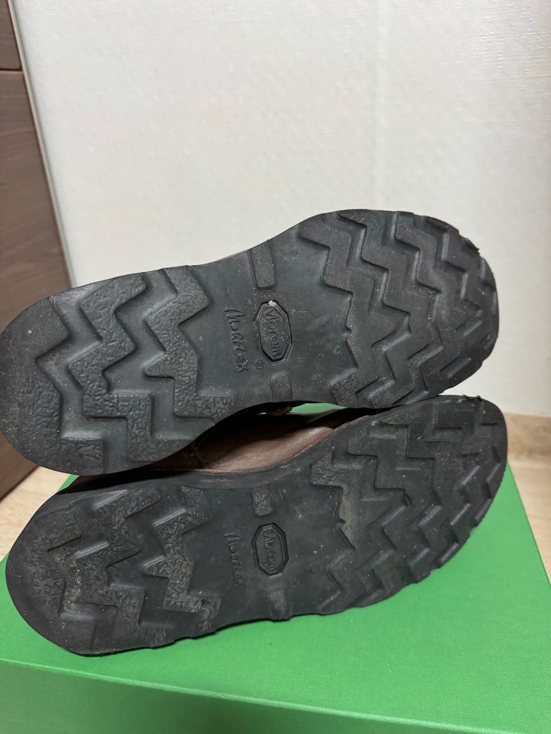 레드윙 2936 / 7D 상품이미지6