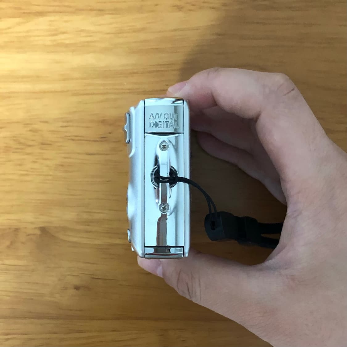 캐논 익서스60 ixus60 익시70 ixy70 (한국어판, 작례 O) 상품이미지6