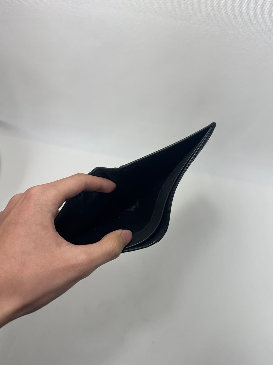 [단품] 보테가베네타 인트레치아토 반지갑 상품이미지7