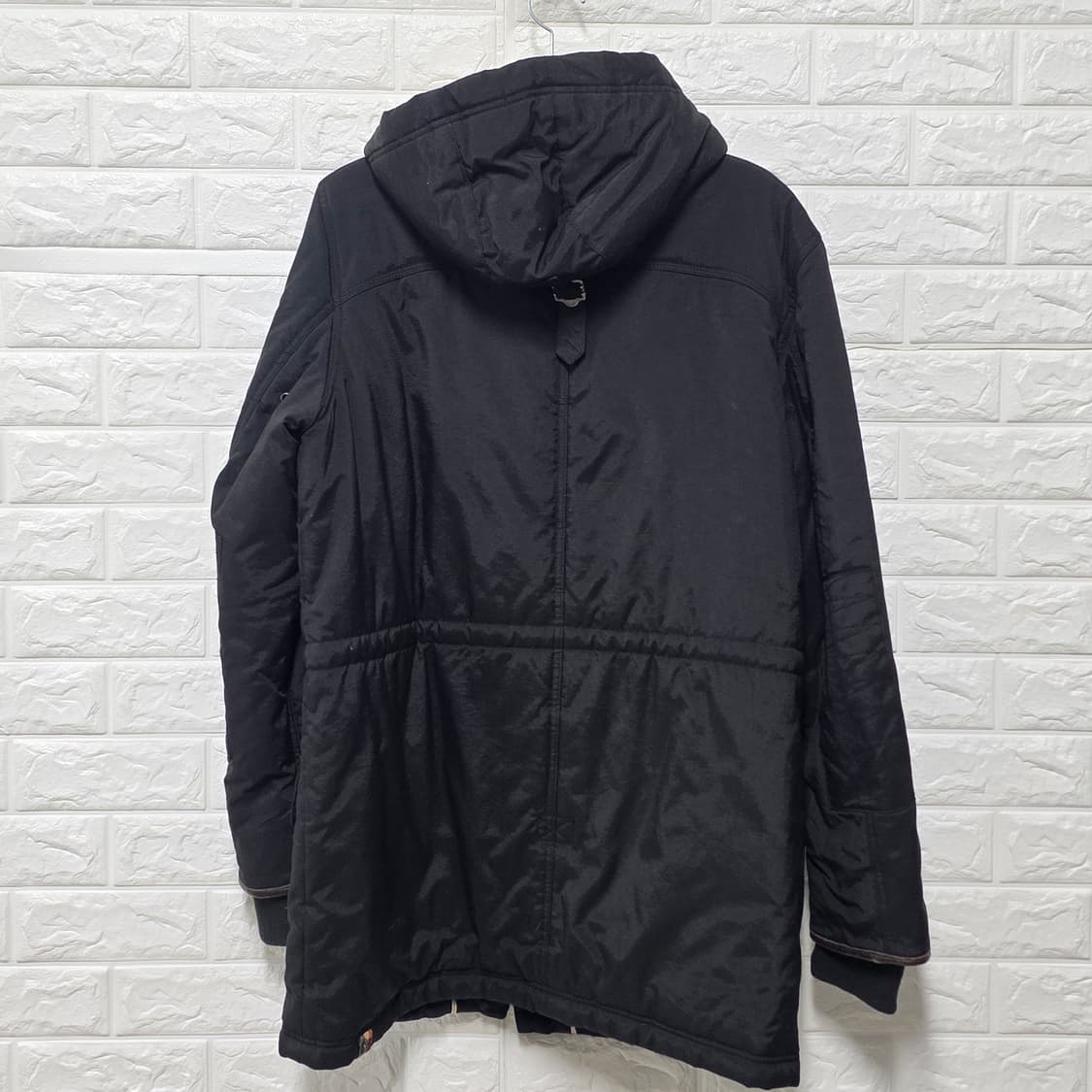 택포_ 타미힐피거 야상 점퍼 L 상품이미지4