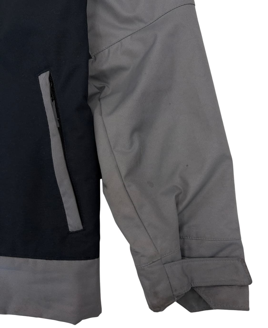  오클리 올드스쿨 바람막이 (M) 상품이미지7