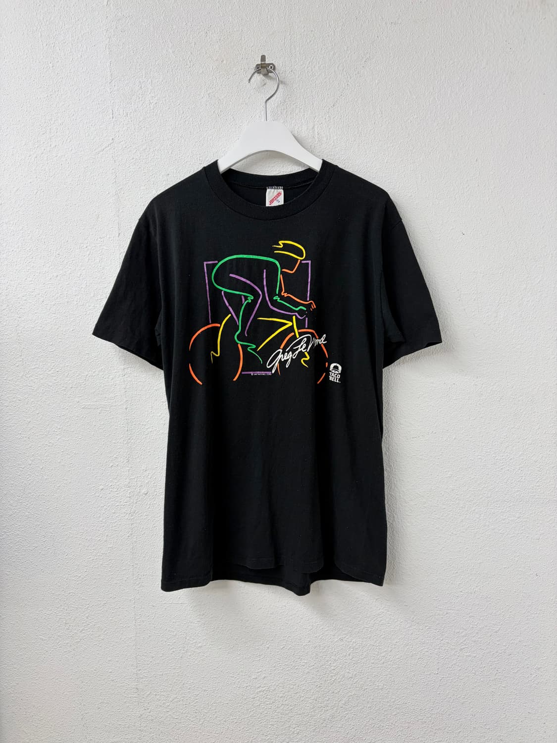 1990 TACO BELL 상품이미지1