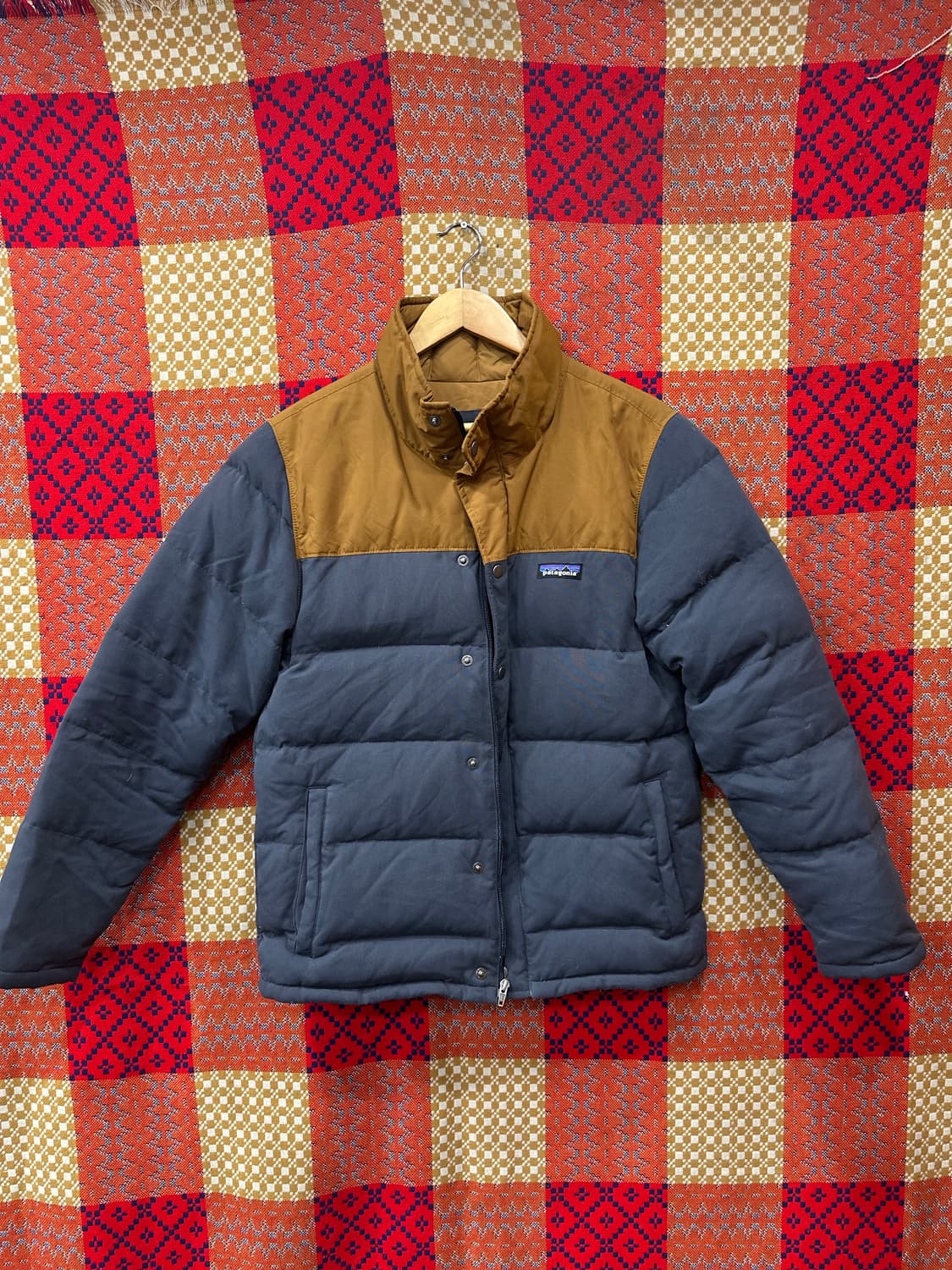 파타고니아 비비다운 자켓 man,s   스몰 상품이미지1