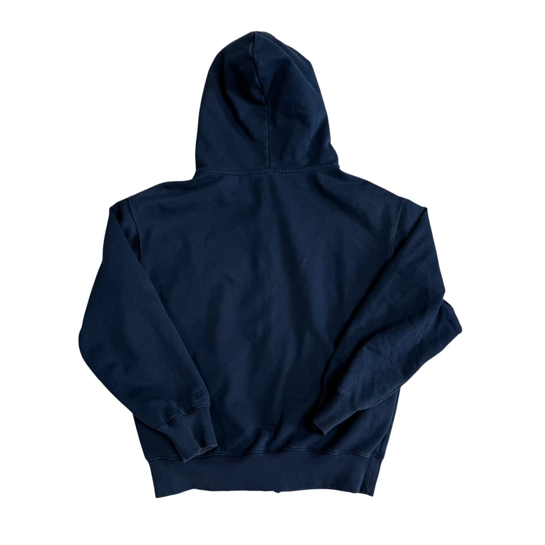 예일 후드집업 상품이미지3