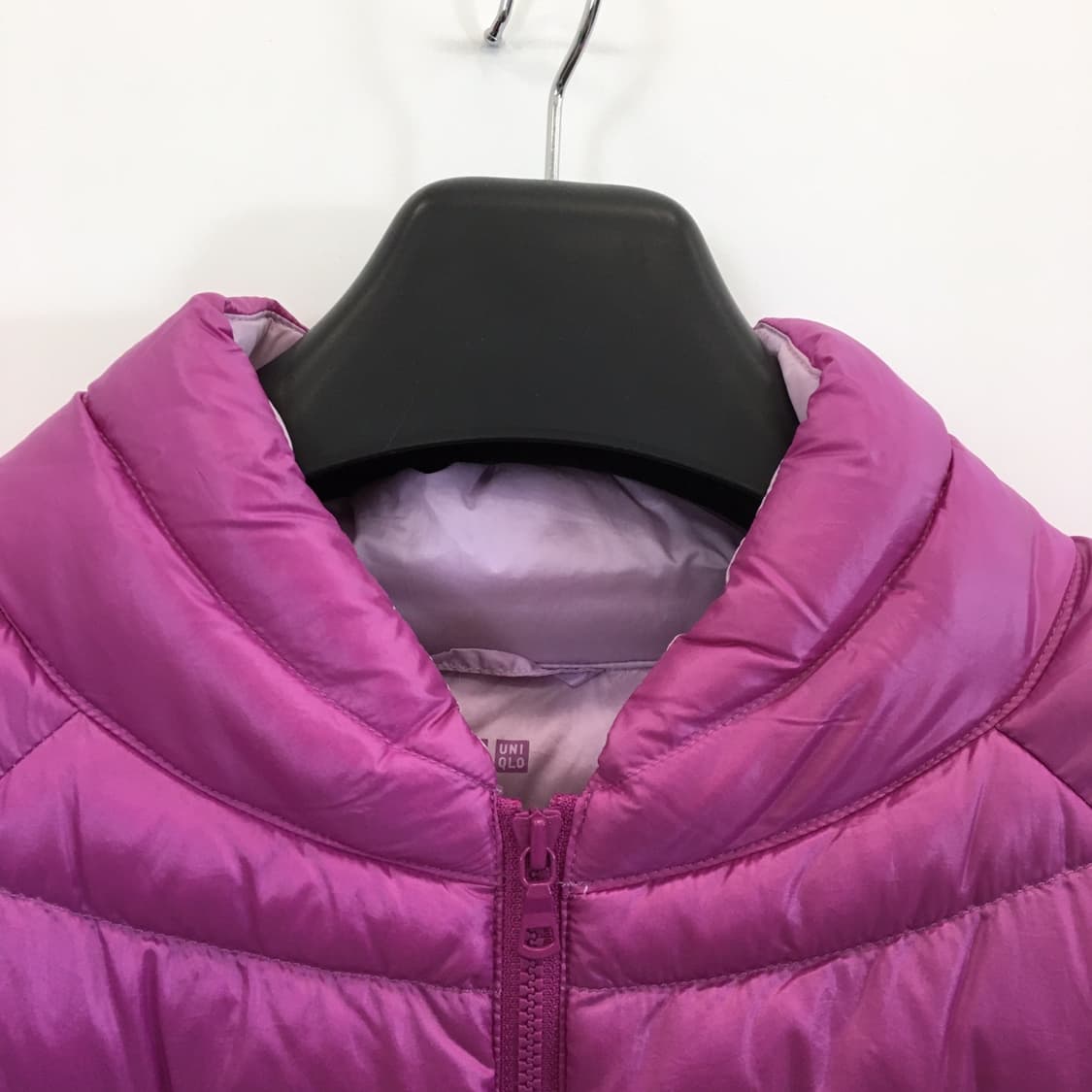 유니클로 울트라라이트다운 경량패딩 XL  상품이미지2