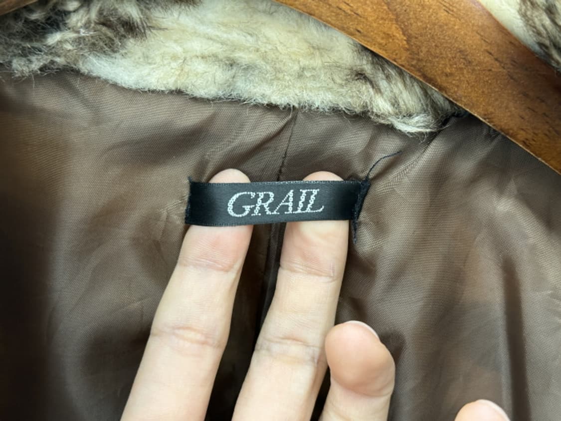GRAIL (M) 상품이미지8