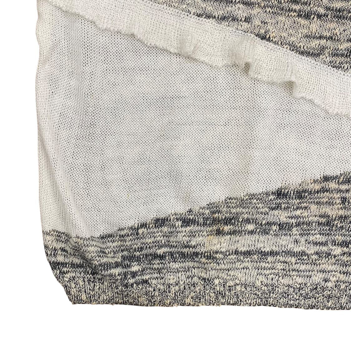 Colouring Knit Top  상품이미지6