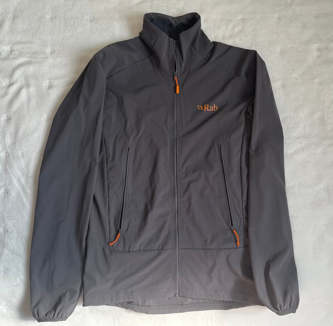 Rab 랩 보리얼리스 투어 자켓 상품이미지2