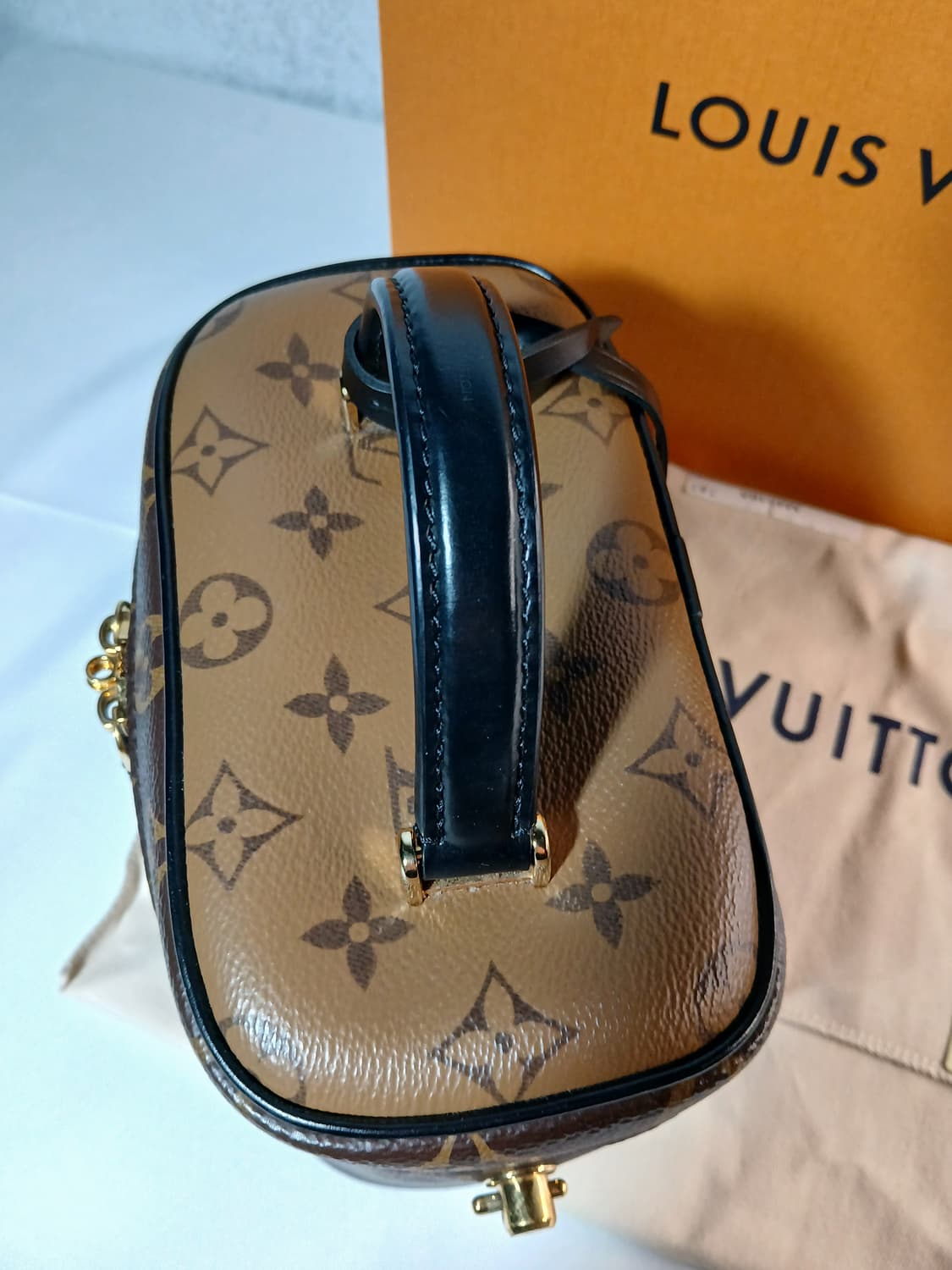 루이비통 베니티PM 크로스백 M45165 상품이미지7