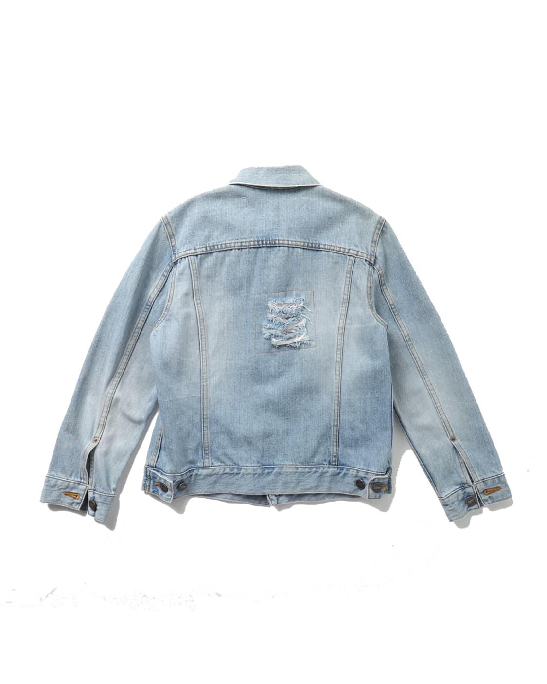 BAPY by A BATHING APE Repaired Jacekt 상품이미지2