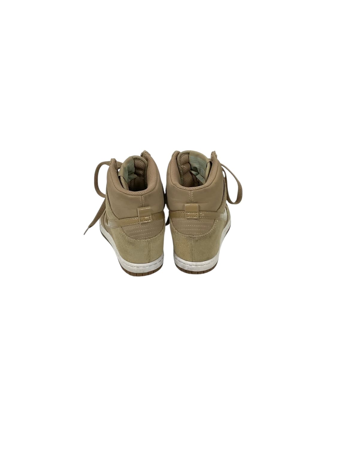 Nike 키높이 하이탑 (235) 상품이미지3