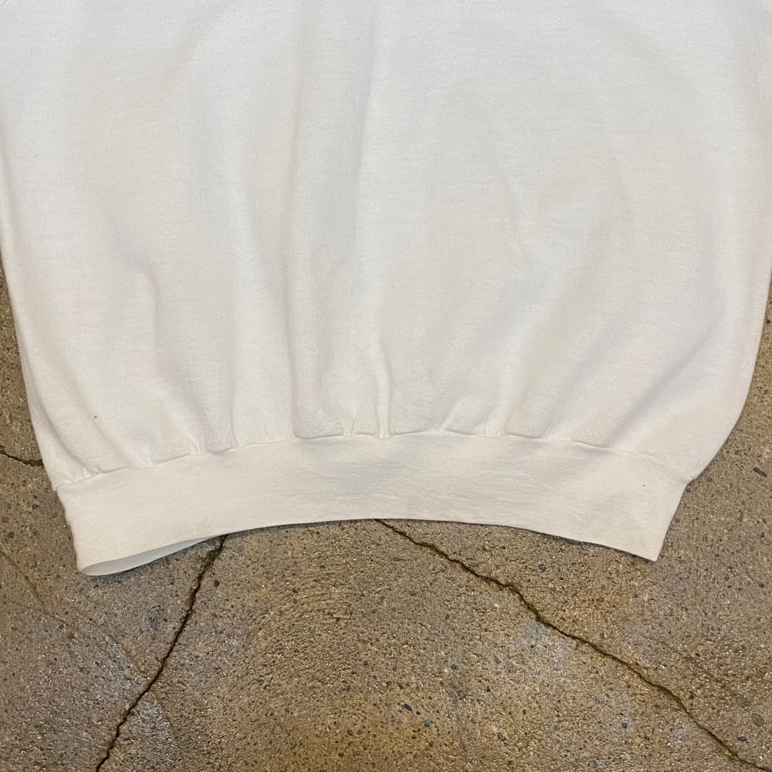 미국 빈티지 RAM BAND 맨투맨 상품이미지6