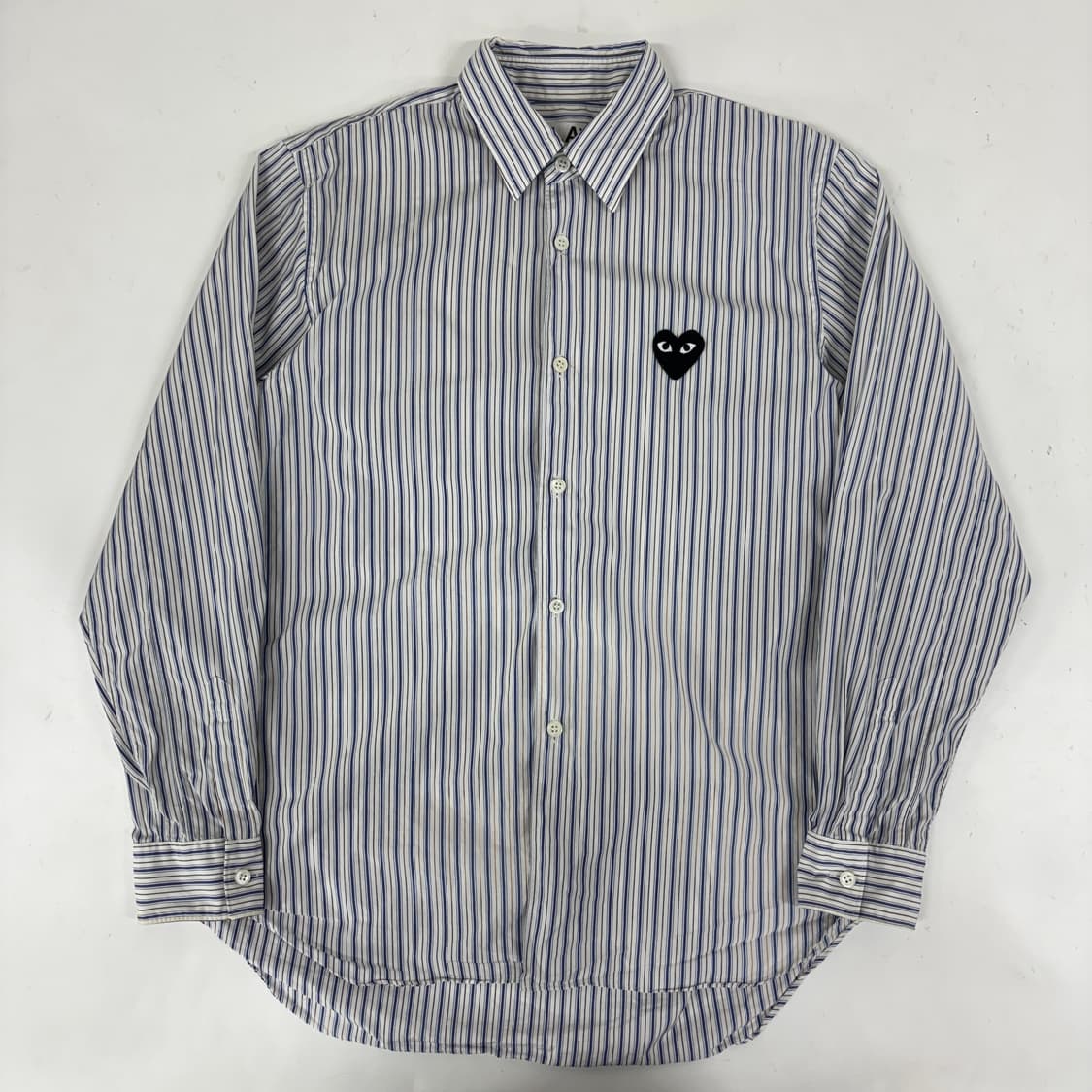 꼼데가르송 셔츠 상품이미지4