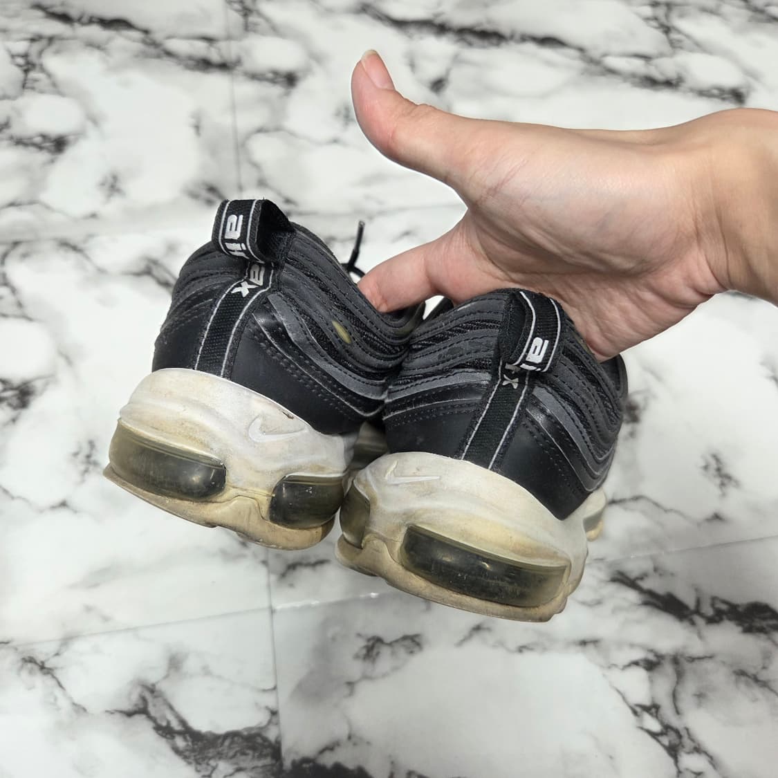 나이키 에어맥스 운동화 상품이미지3