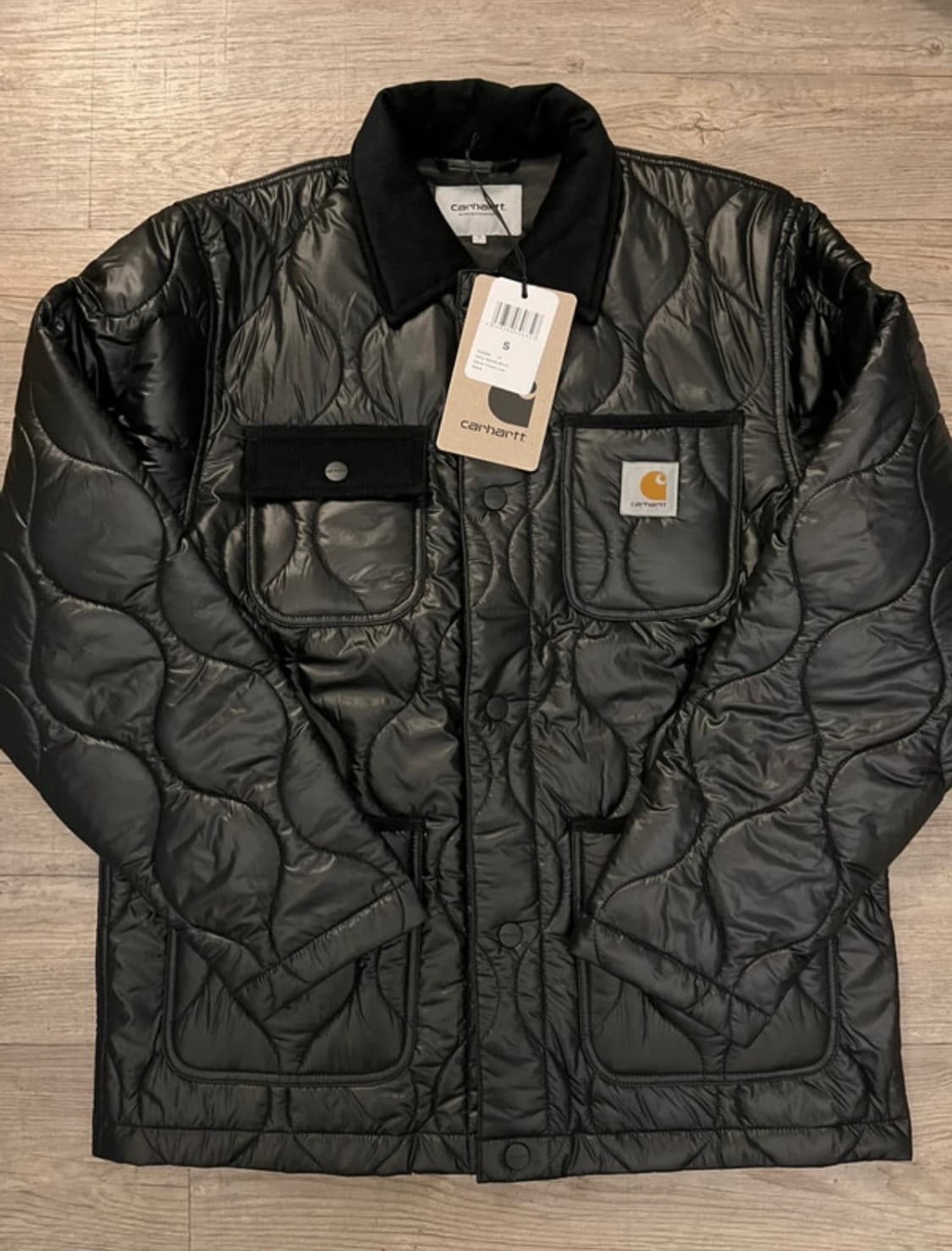 칼하트윕 초어 오스카 라이너 상품이미지1