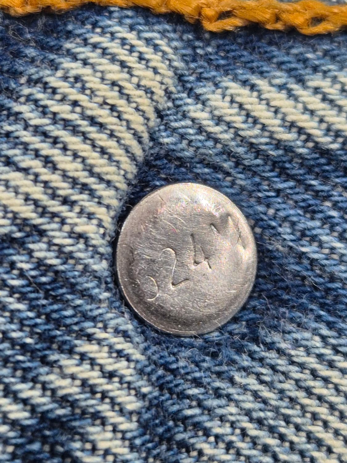 리바이스 90s 미제 501 상품이미지7