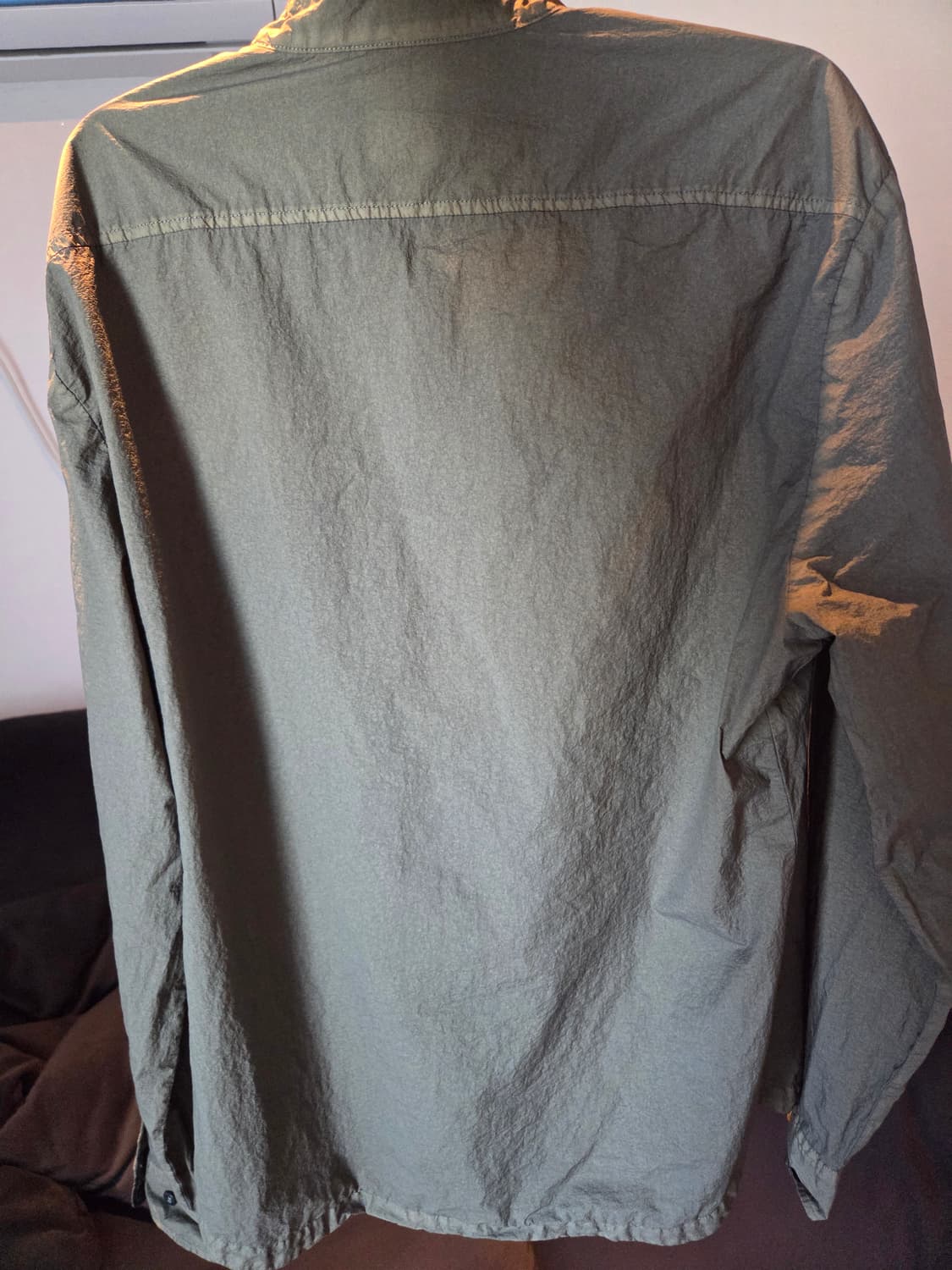 Cp company바람막이 상품이미지2