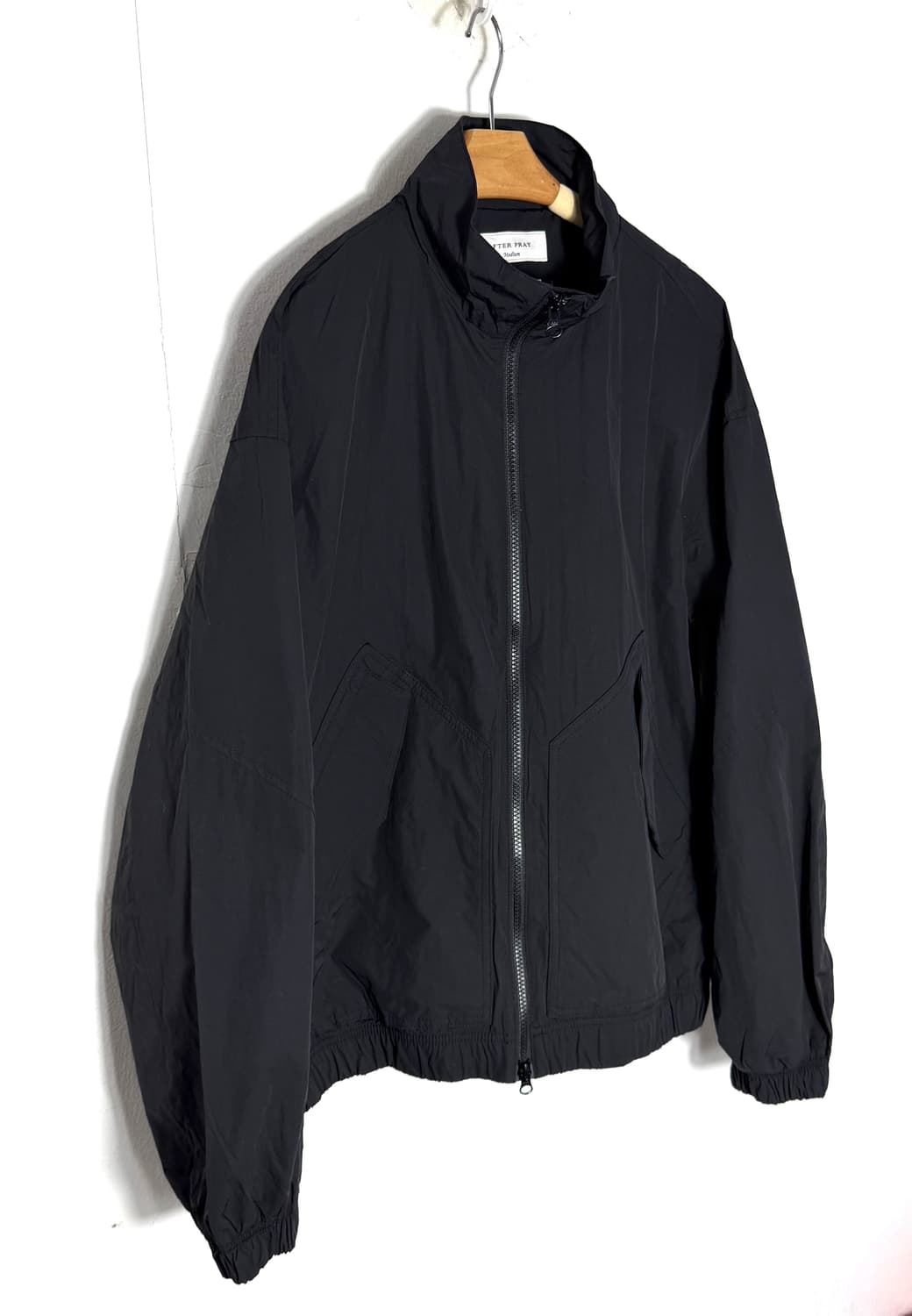 애프터프레이 애프터프레이자켓 애프터프레이바람막이 윈드브레이커 바람막이 상품이미지1