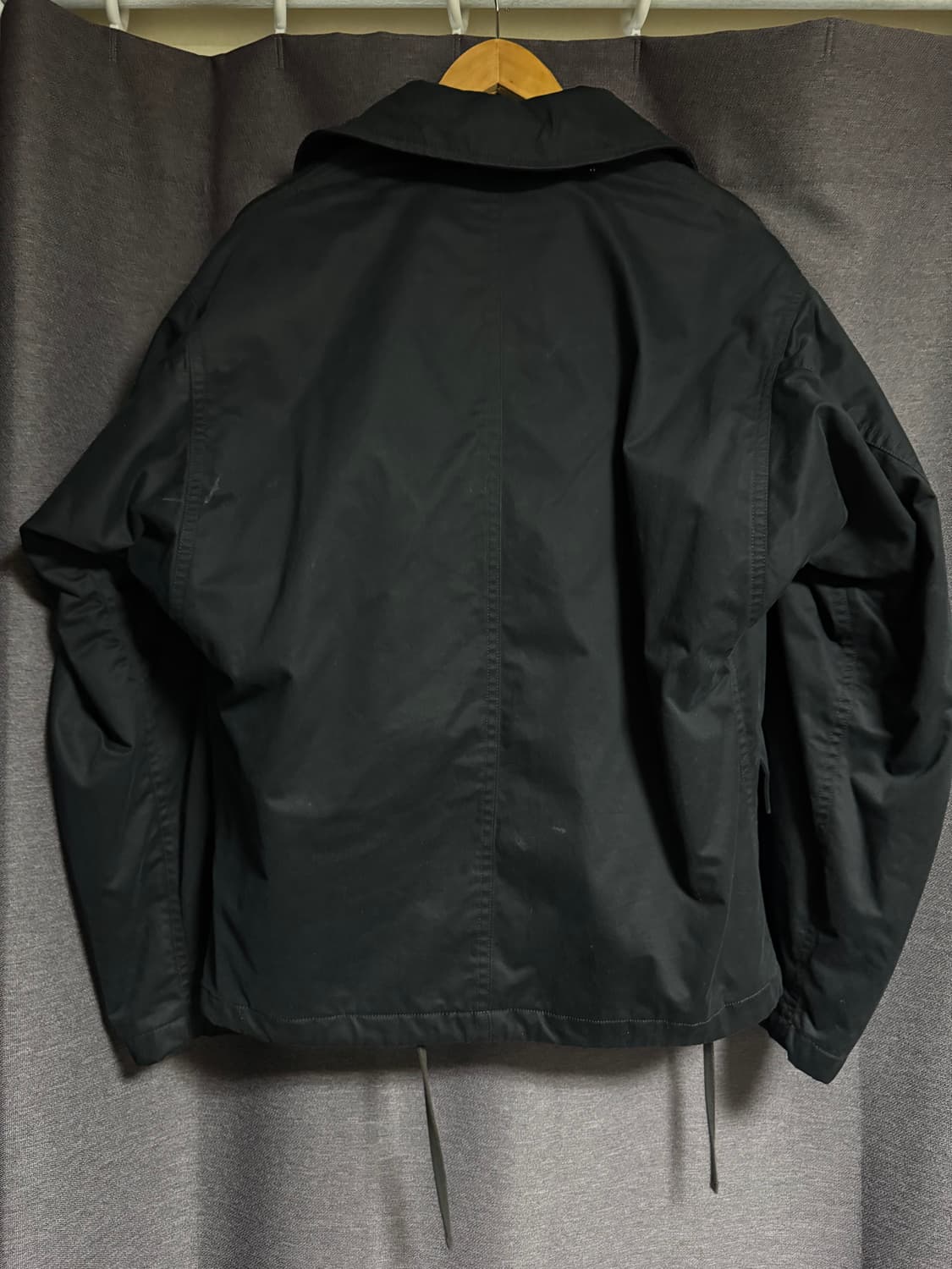 헬무틀랭A2자켓 상품이미지2