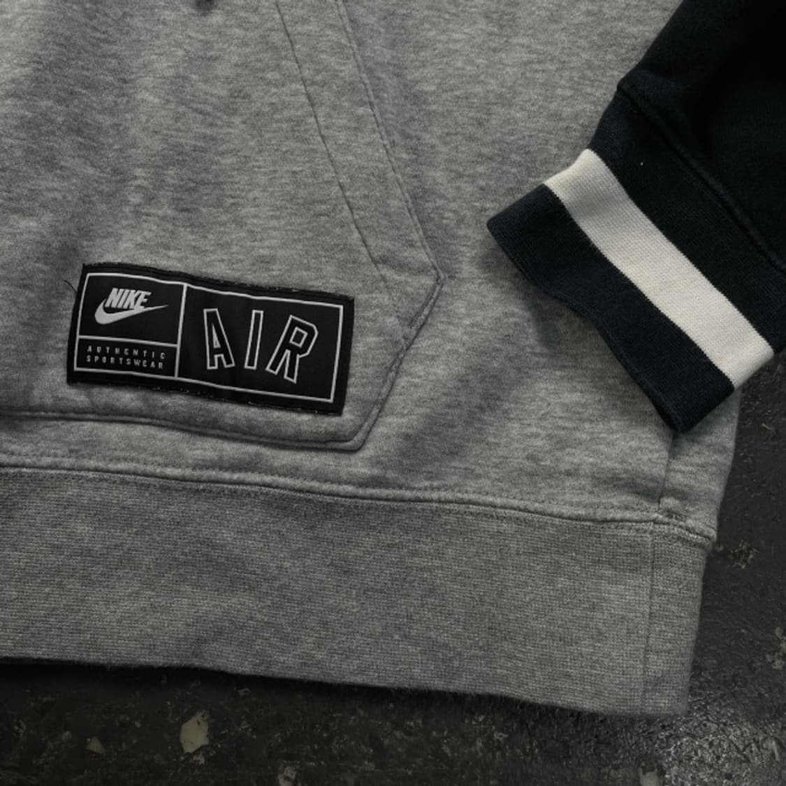 100 나이키 에어 후드티  상품이미지4