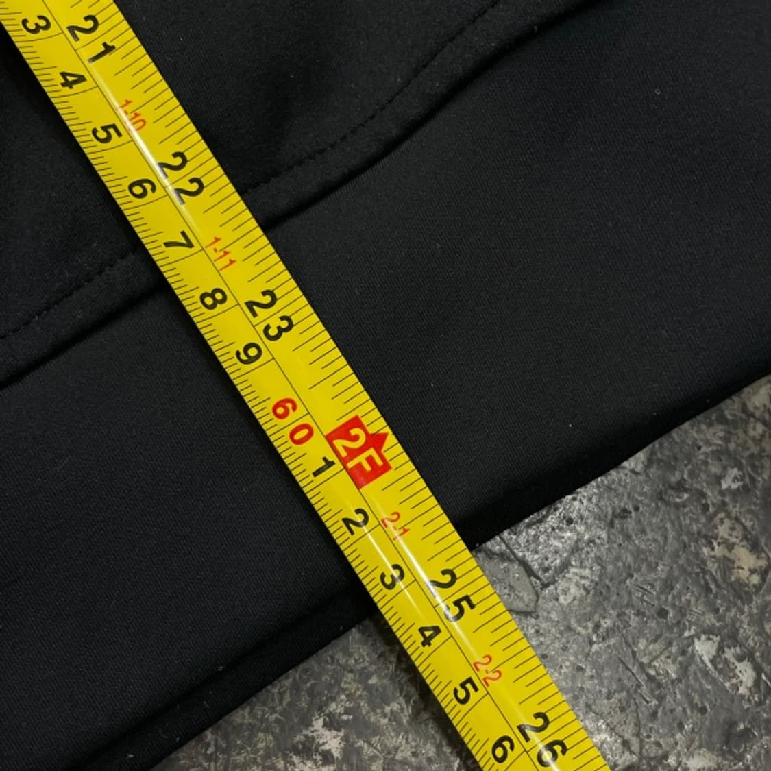 95 언더아머 져지 상품이미지7