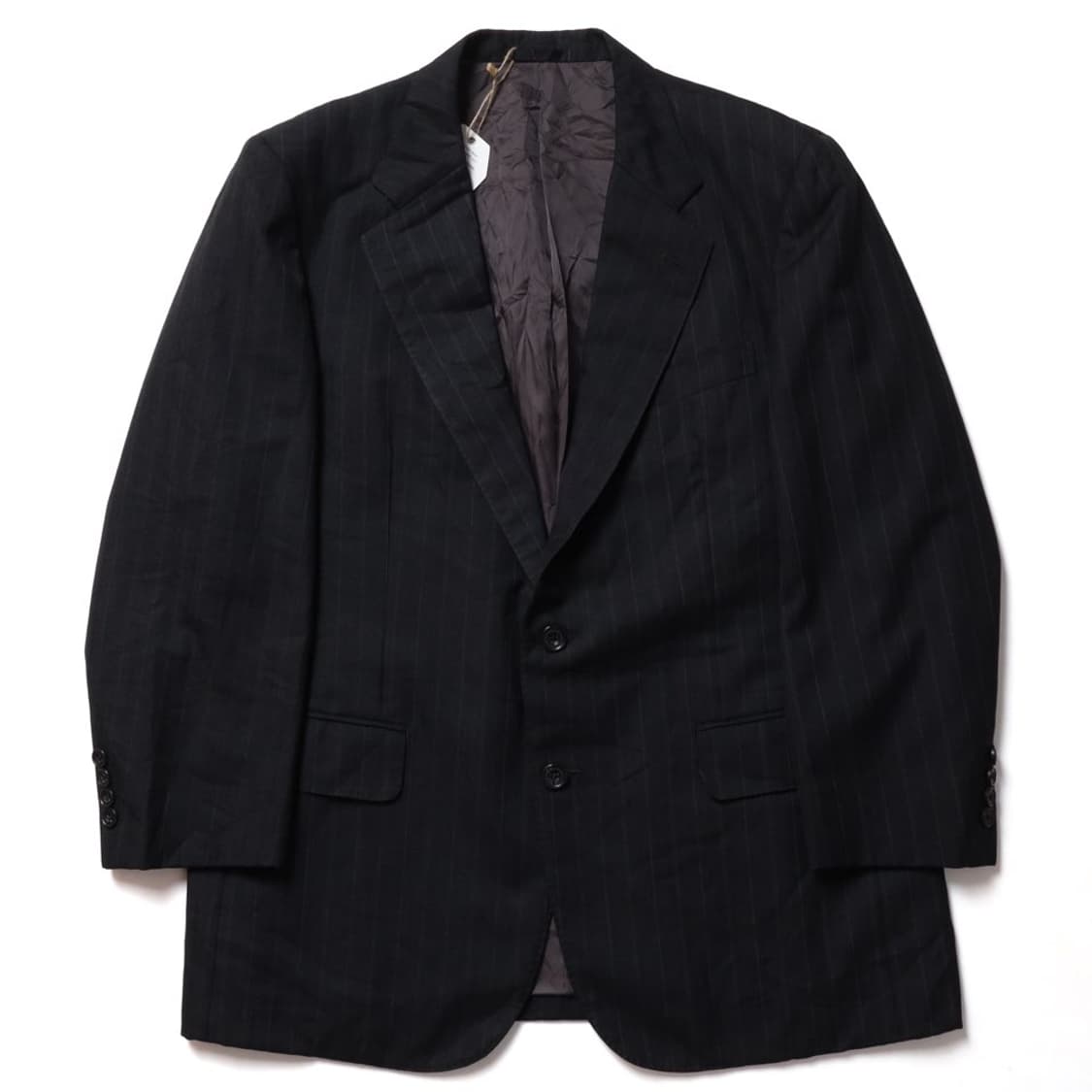 버버리 Burberrys Stripe Pattern 2B Blazer 상품이미지1