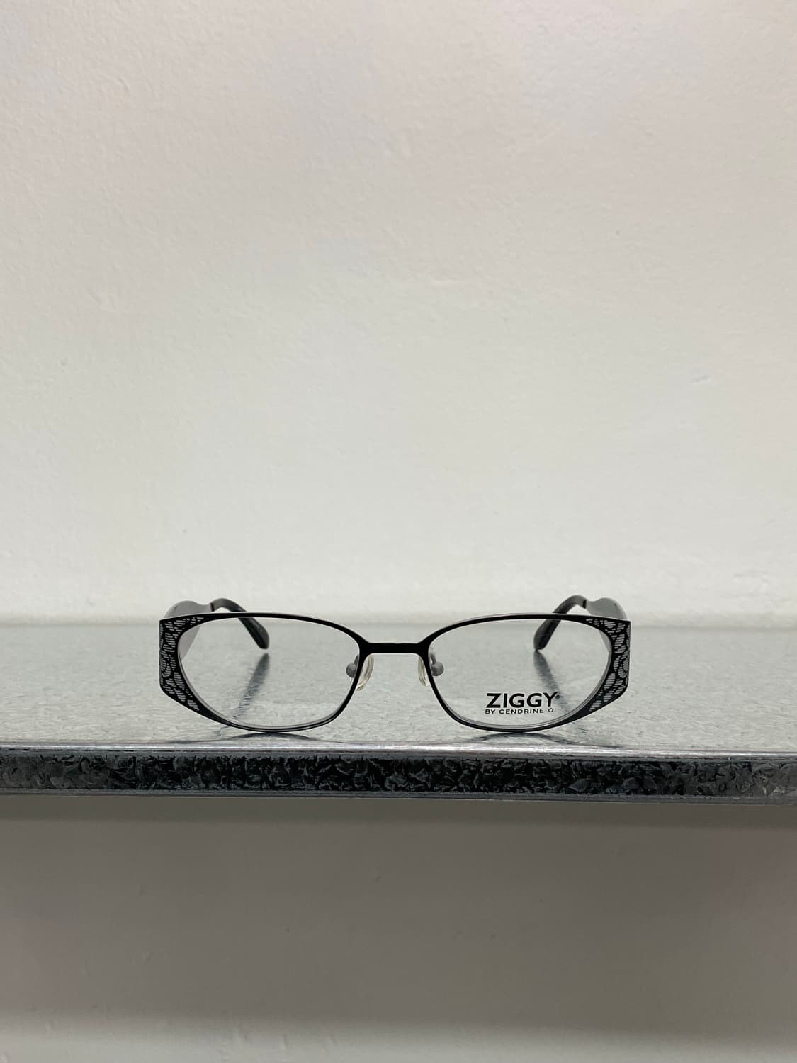 vintage glasses 383 상품이미지2