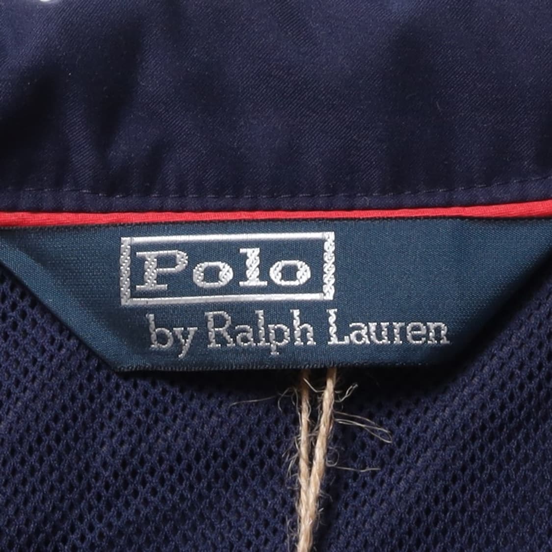폴로 랄프로렌 Polo Ralph Lauren Polyester Pull 상품이미지8