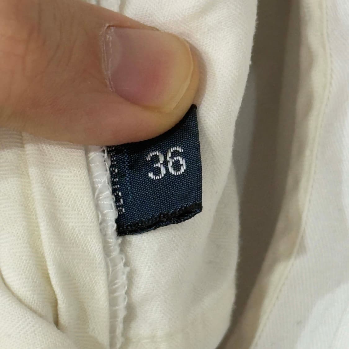 폴로 랄프로렌 크리켓 반바지 36 상품이미지5
