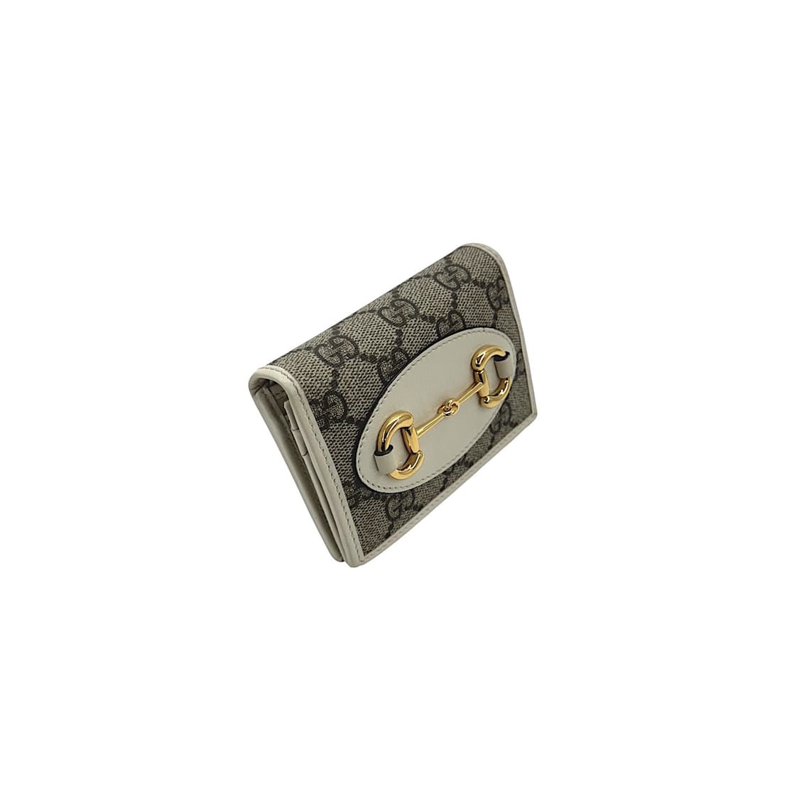 구찌 홀스빗 1955 카드케이스 지갑 상품이미지2