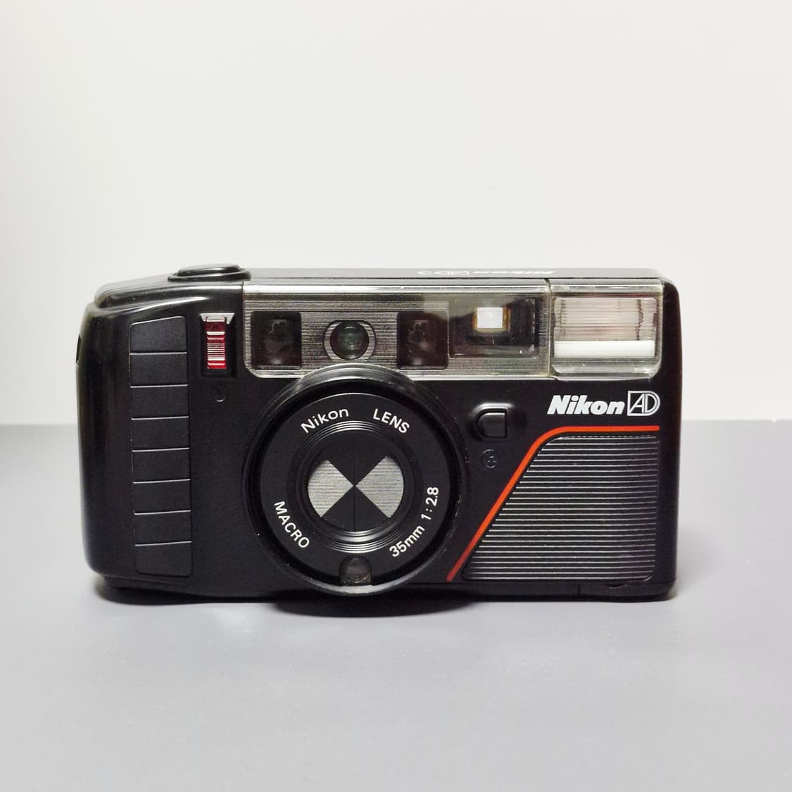 NIKON L35AD3 필름카메라 
 상품이미지3