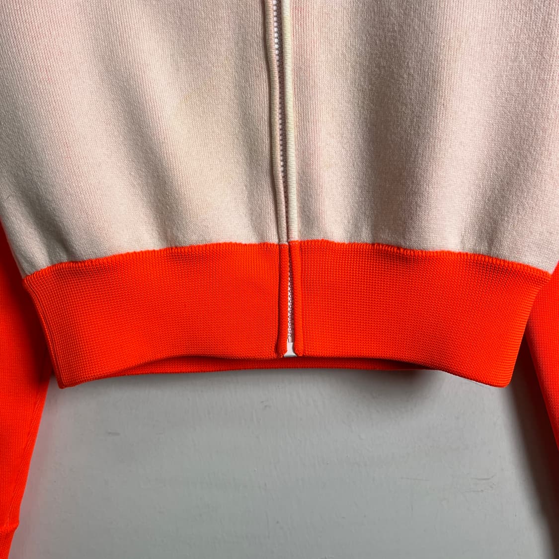 크리스찬 디올 캐시미어 크롭 집업 자켓 38 상품이미지5