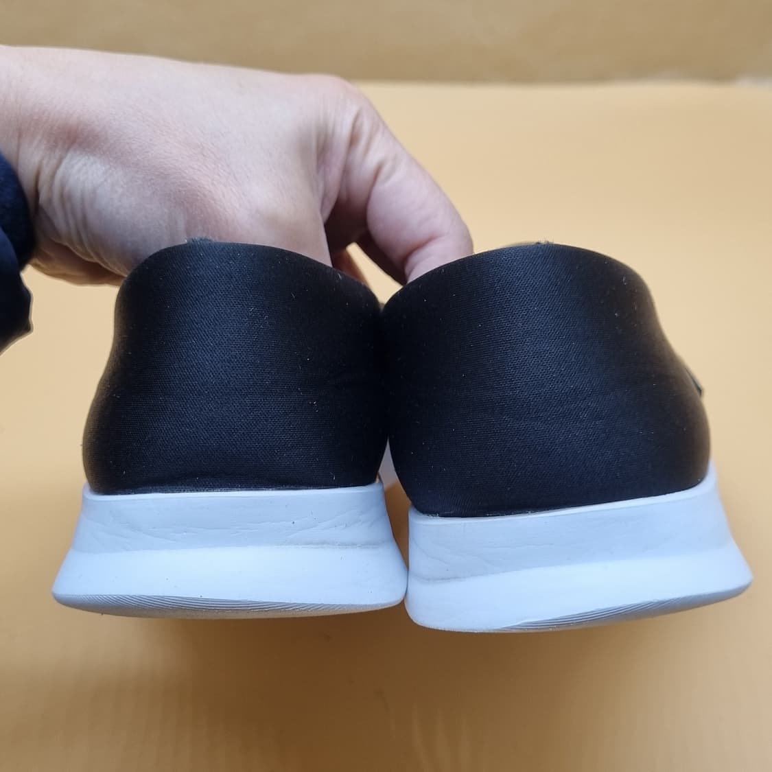 리복 DMX. 라이트 여성슬립온235  상품이미지4