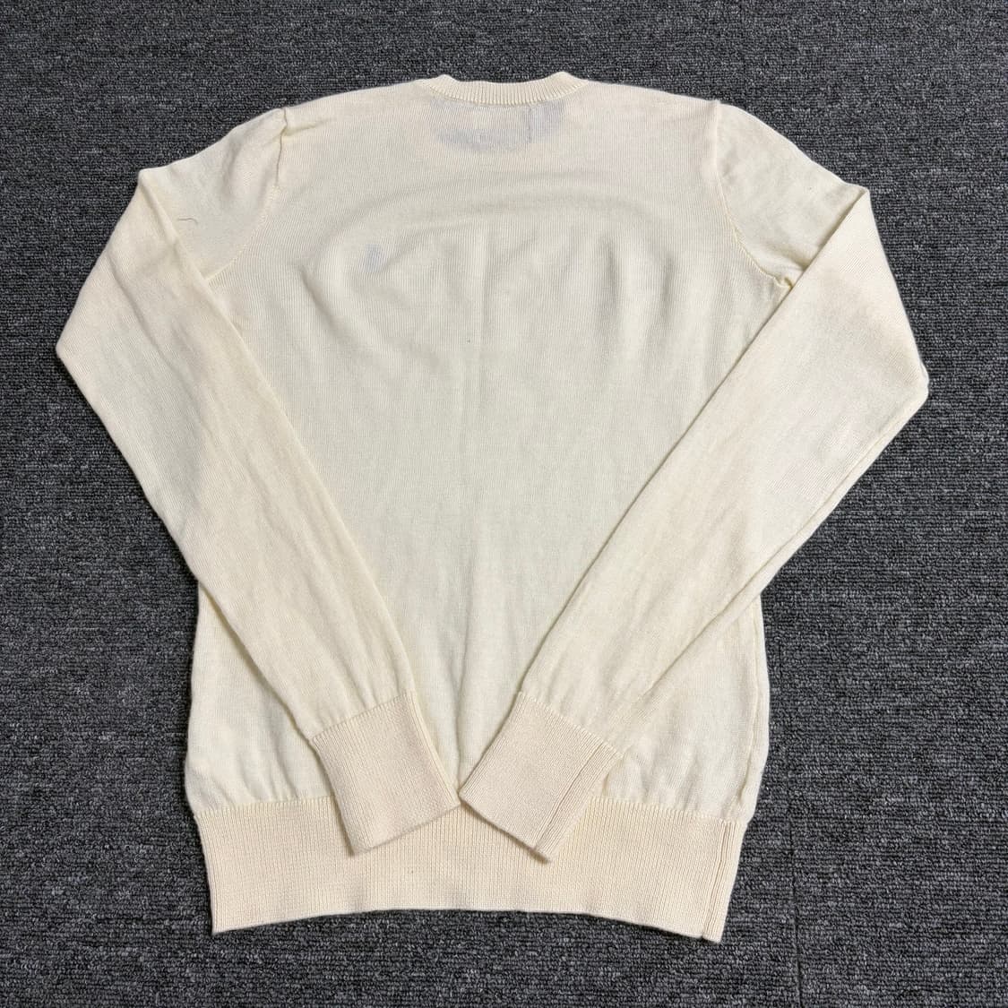 폴로 랄프로렌 메리노 울 니트 상품이미지7