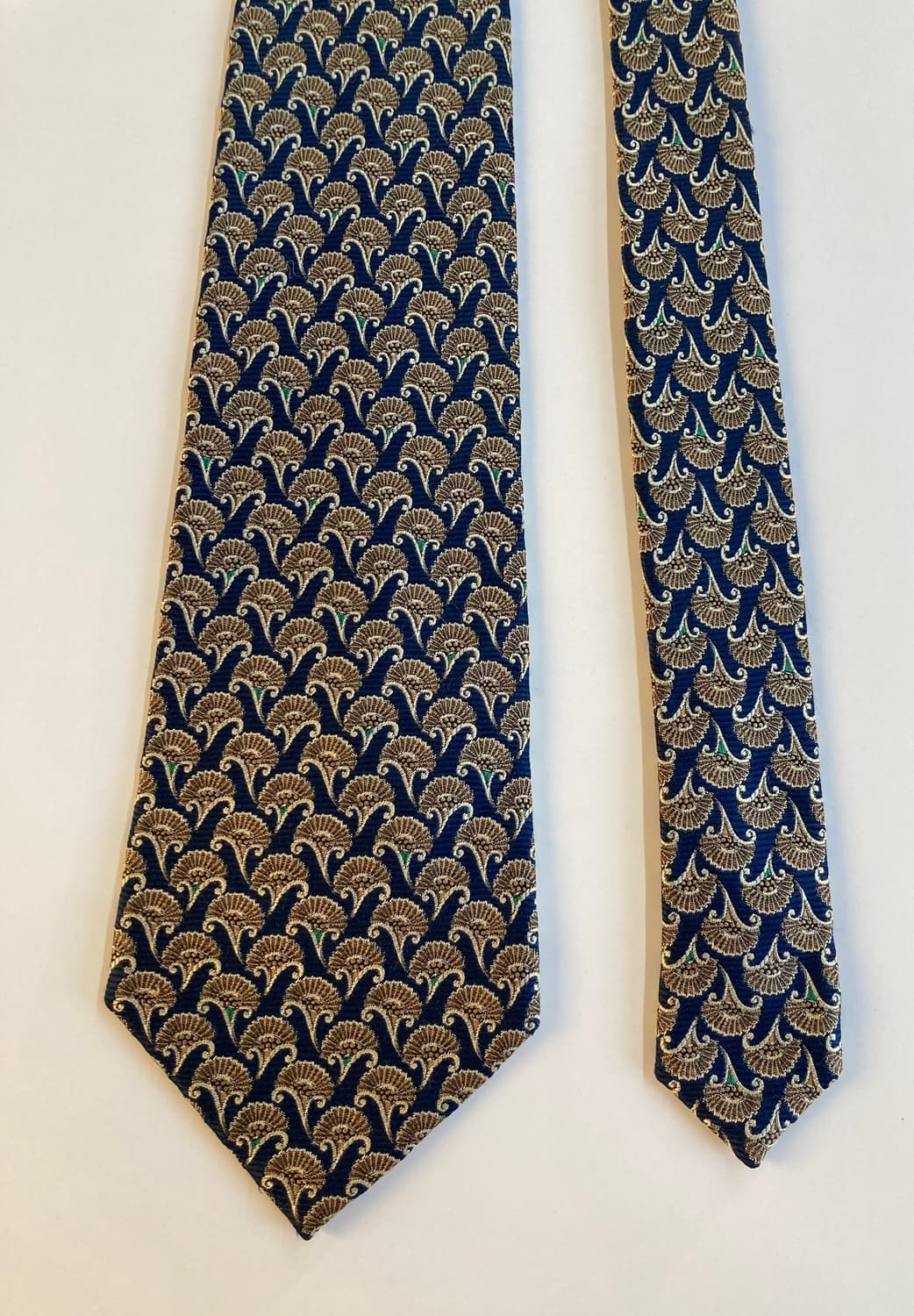 빈티지)넥타이 상품이미지1