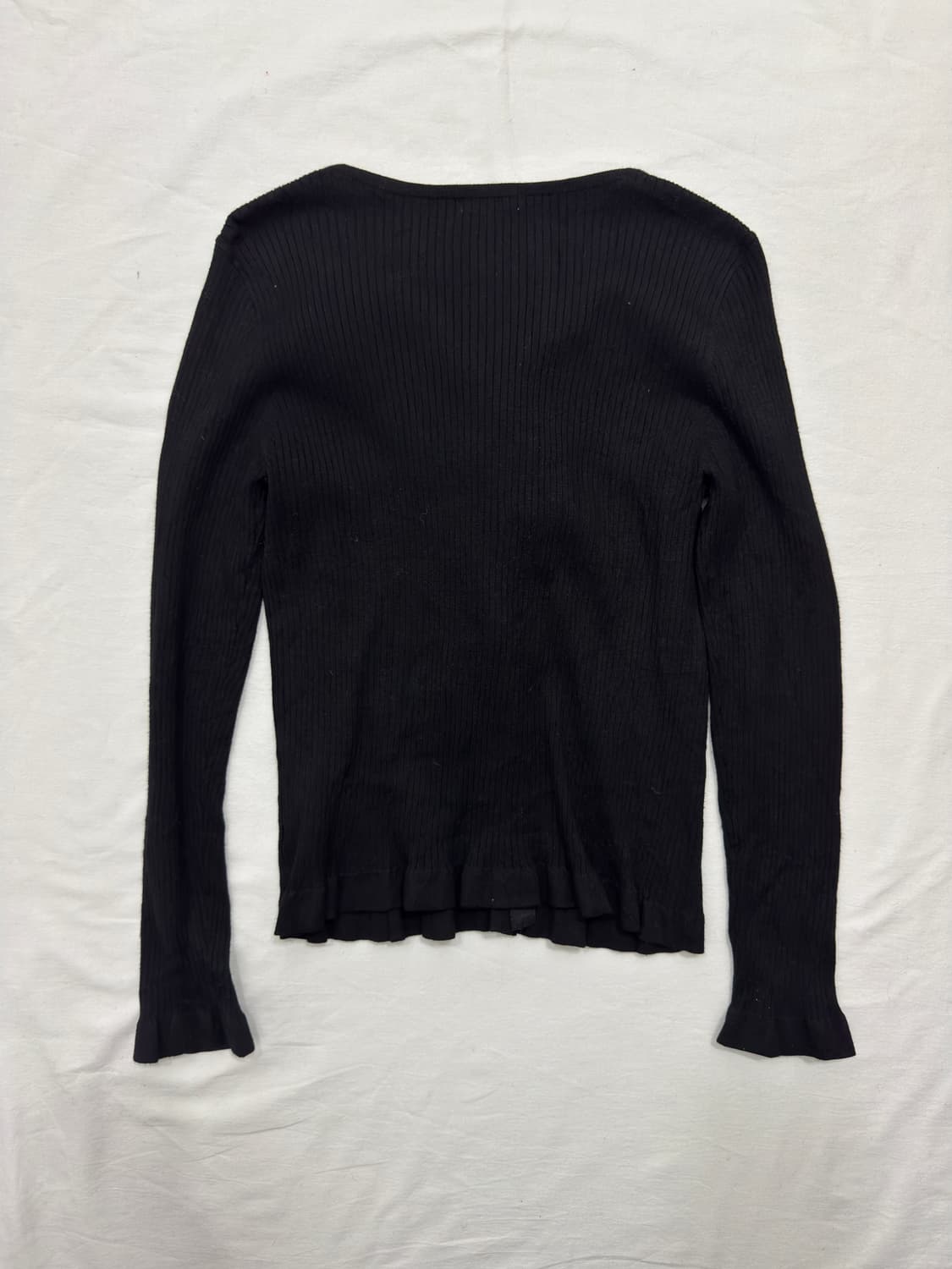 to be chic design cardigan 상품이미지4