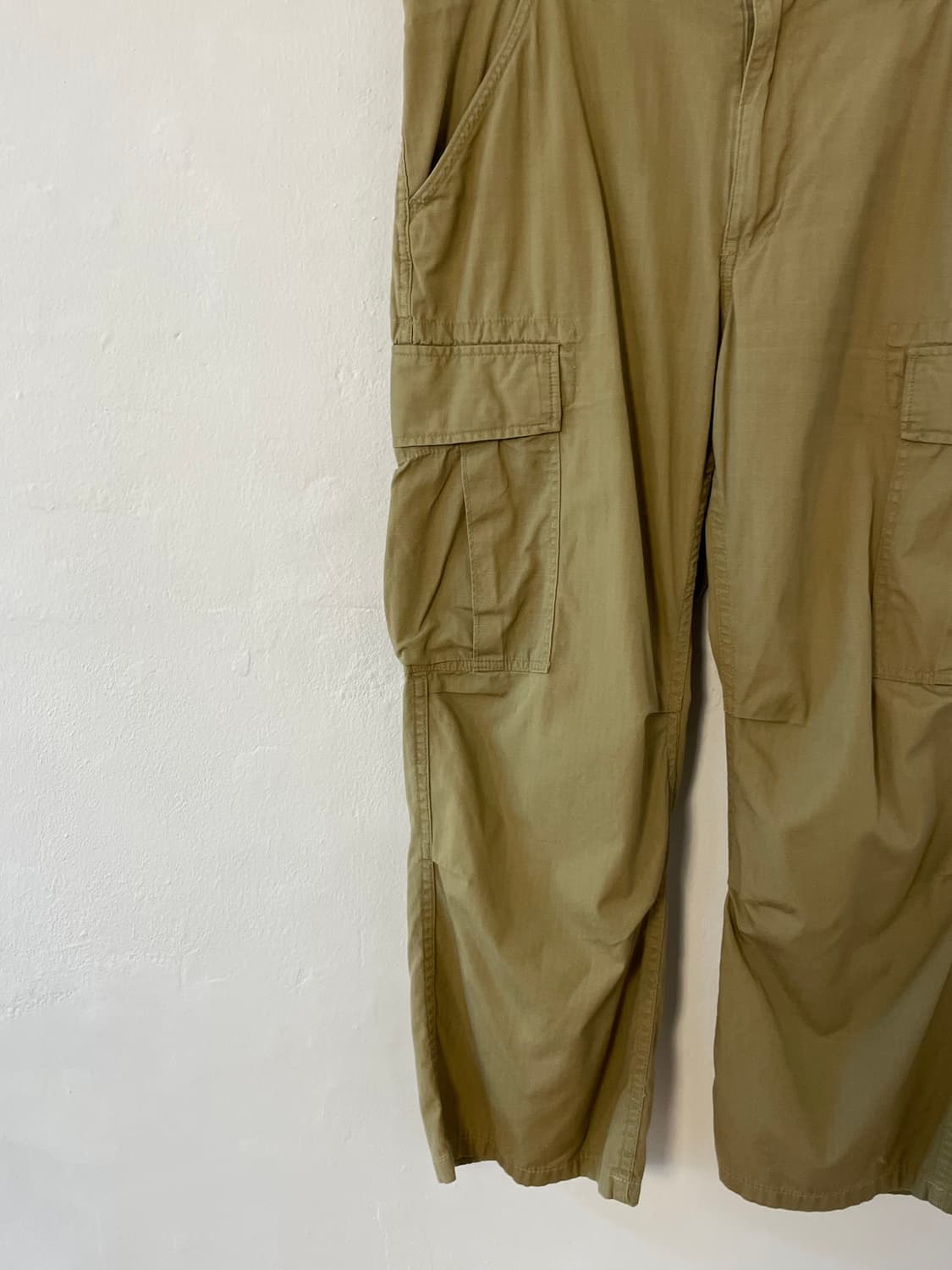 아비렉스 카고팬츠  상품이미지3