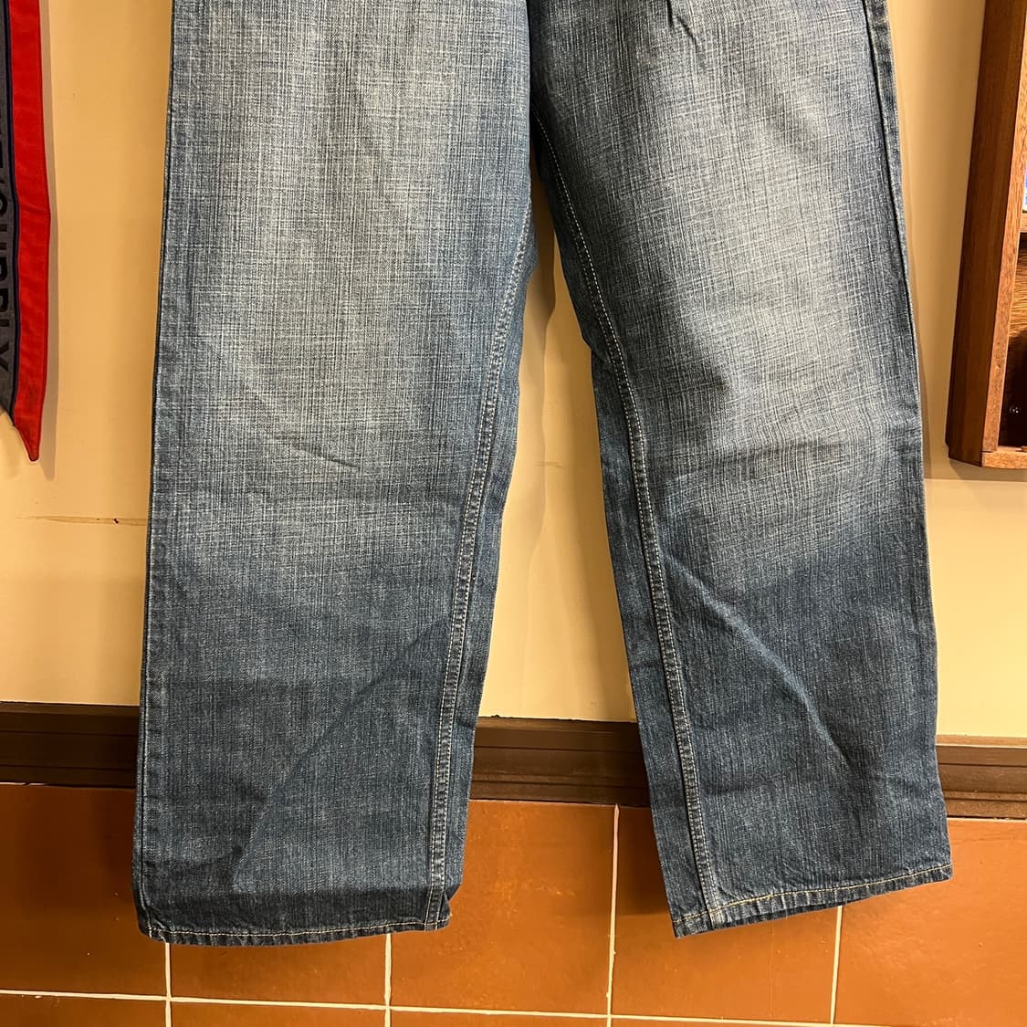 00's 리바이스 569 32 Size 데드스탁 상품이미지3