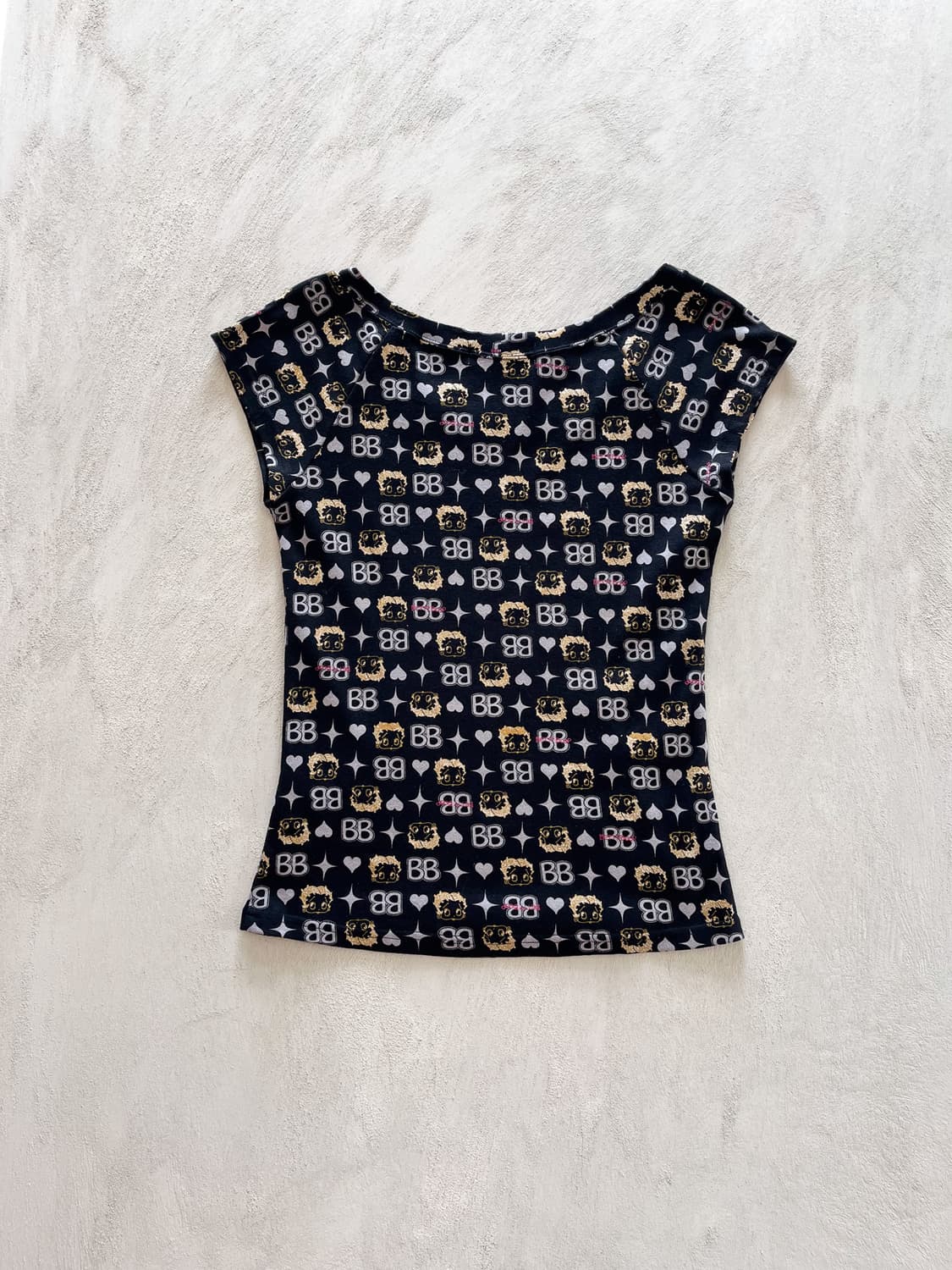 Betty Boop/Made in Japan 상품이미지6